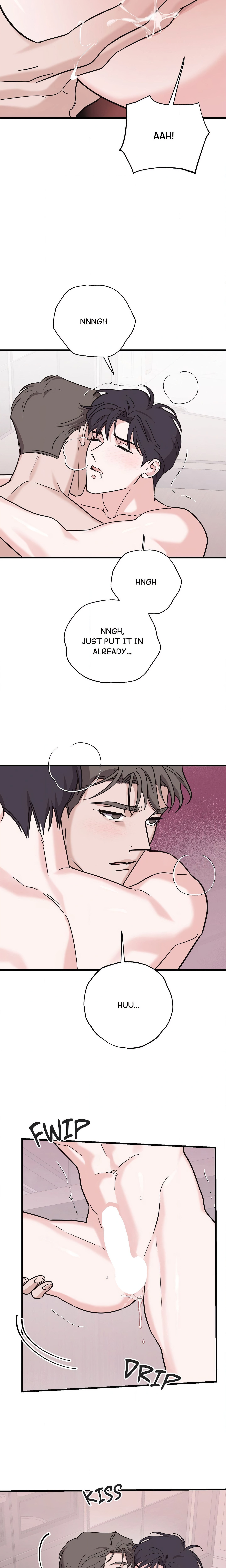 Wake-up Call Page 6 - MangaHe