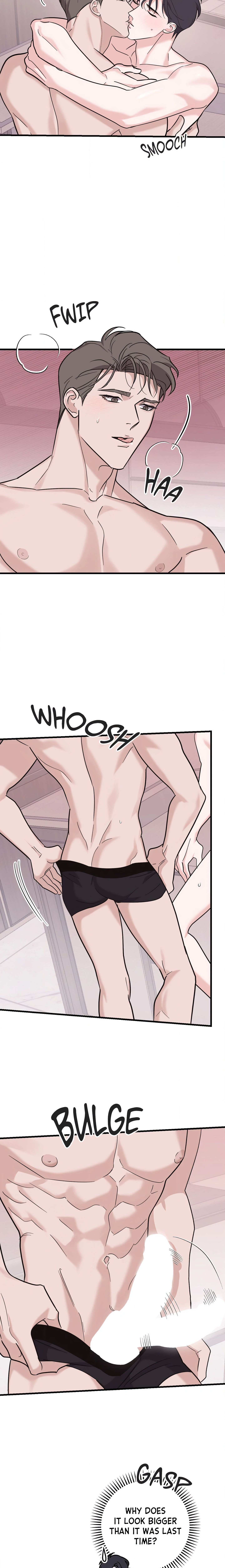 Wake-up Call Page 7 - MangaHe
