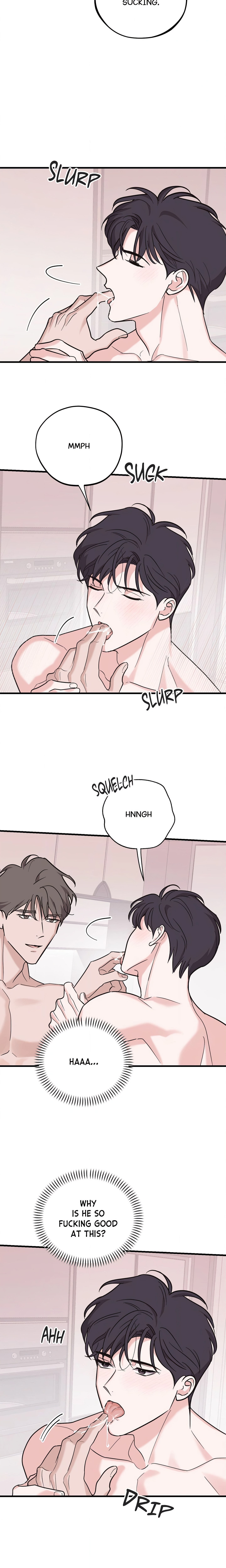 Wake-up Call Page 9 - MangaHe