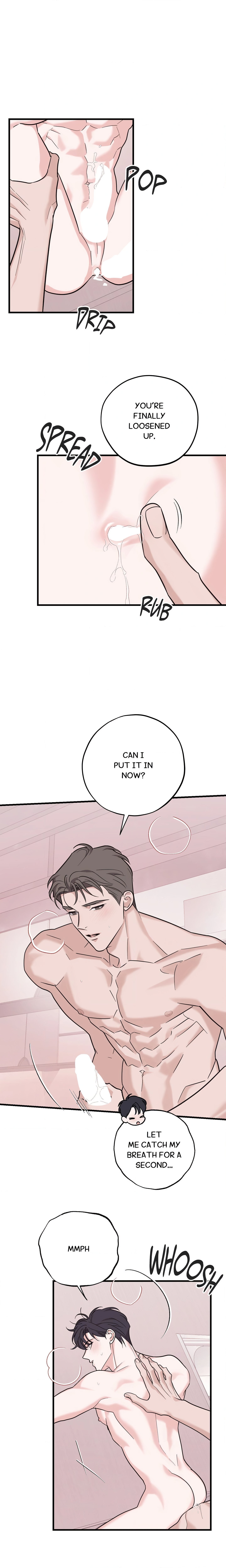 Wake-up Call Page 3 - MangaHe