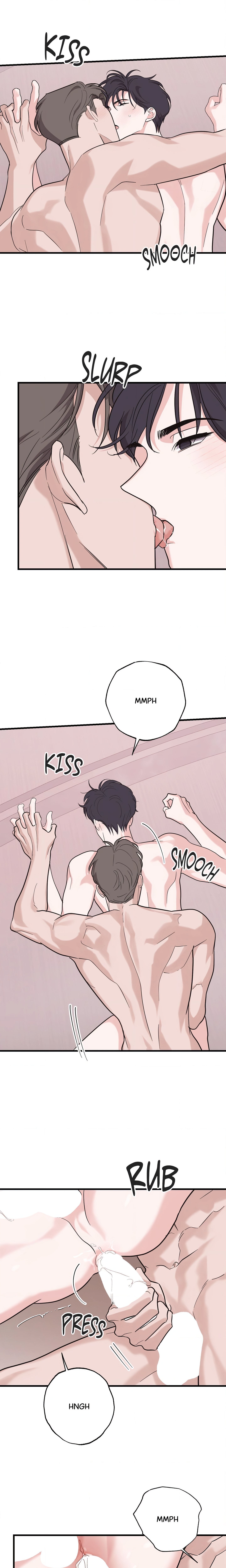 Wake-up Call Page 4 - MangaHe