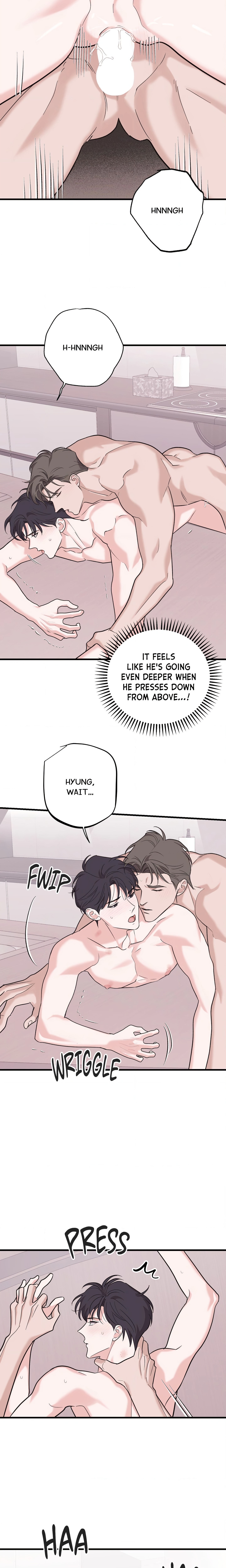 Wake-up Call Page 7 - MangaHe