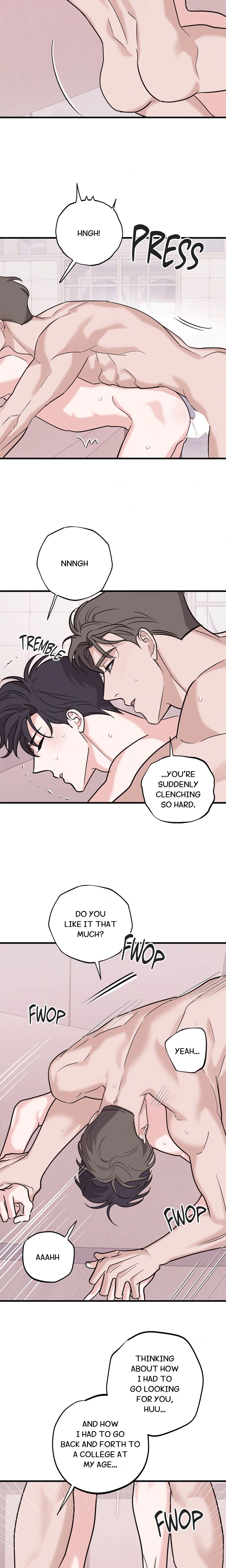 Wake-up Call Page 9 - MangaHe