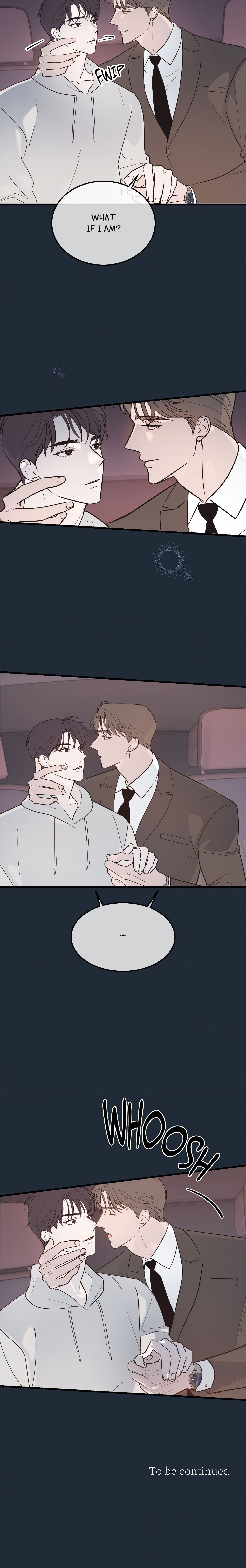 Wake-up Call Page 18 - MangaHe