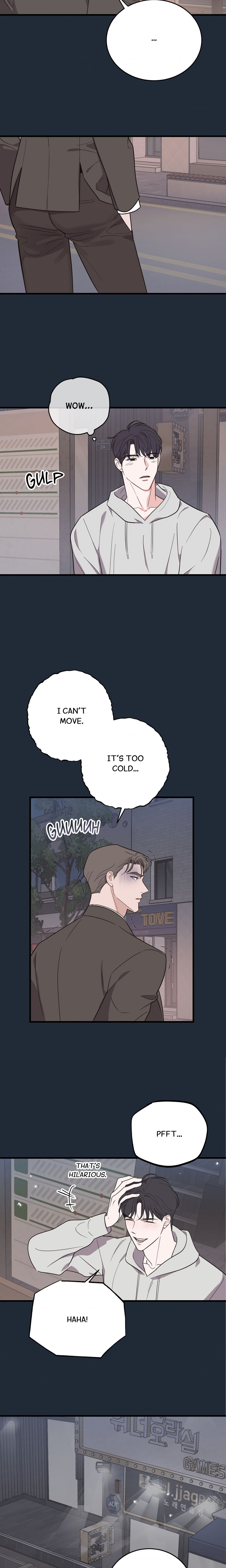 Wake-up Call Page 10 - MangaHe
