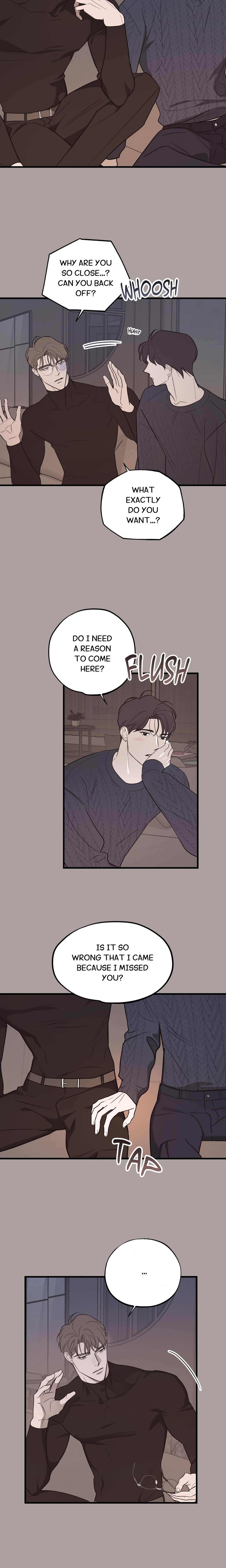 Wake-up Call Page 9 - MangaHe