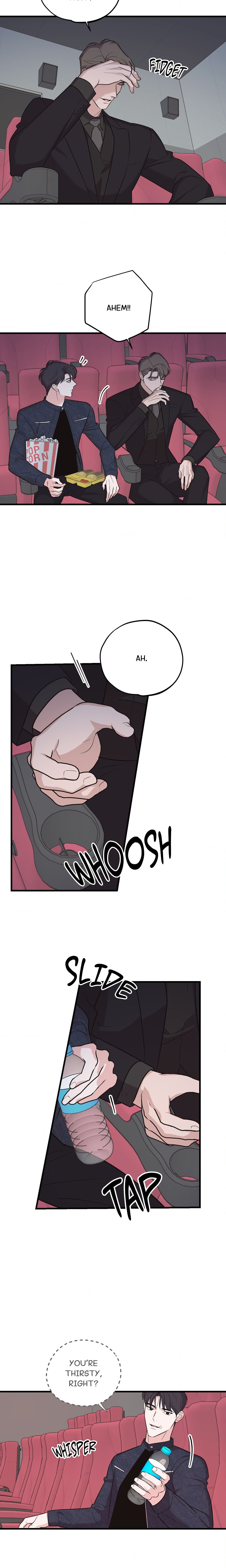 Wake-up Call Page 17 - MangaHe