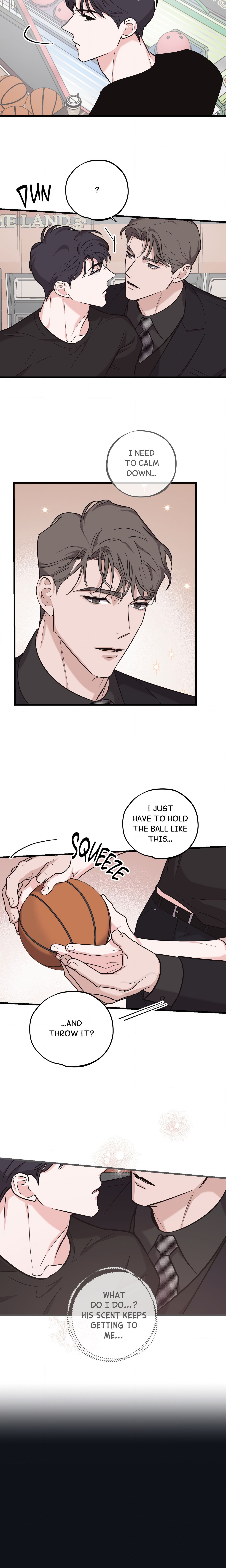 Wake-up Call Page 14 - MangaHe