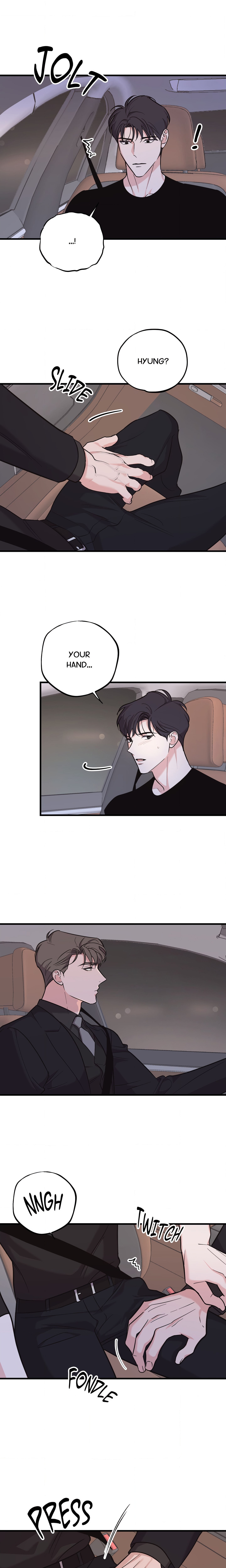 Wake-up Call Page 11 - MangaHe