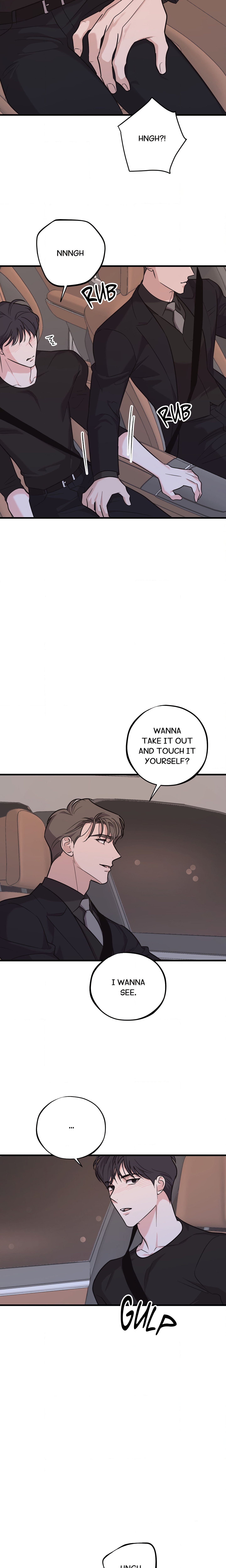 Wake-up Call Page 12 - MangaHe