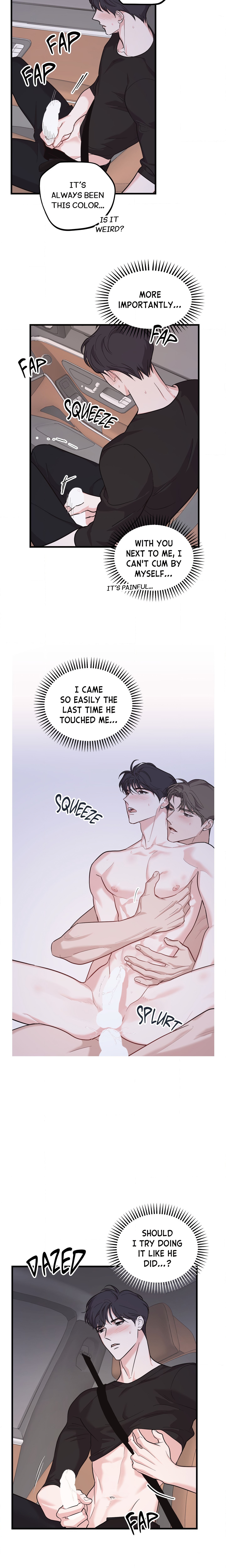 Wake-up Call Page 14 - MangaHe
