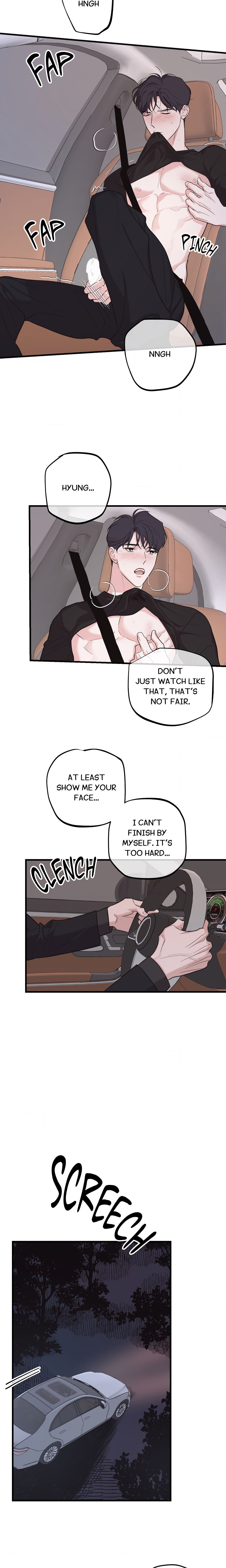 Wake-up Call Page 16 - MangaHe