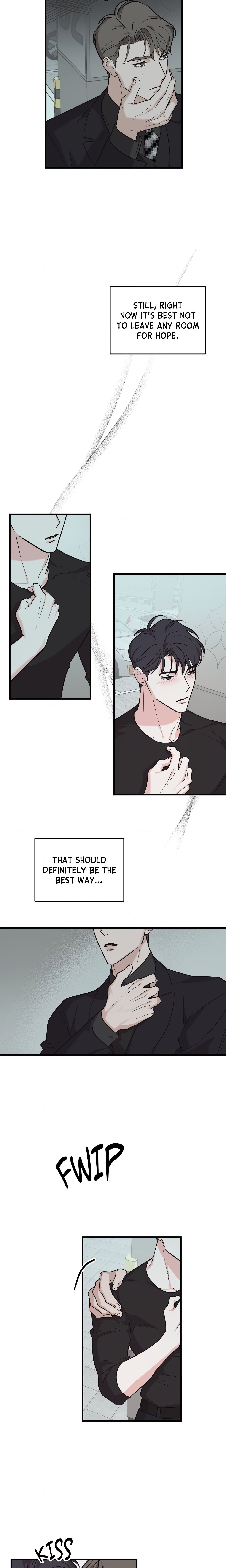 Wake-up Call Page 6 - MangaHe