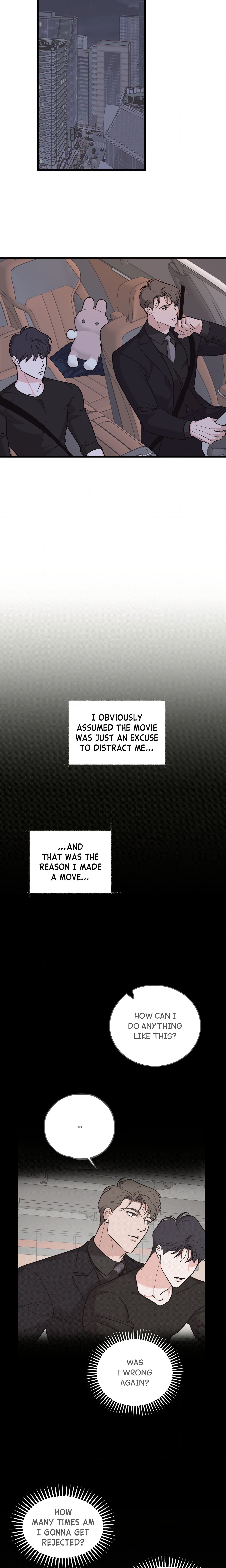 Wake-up Call Page 9 - MangaHe