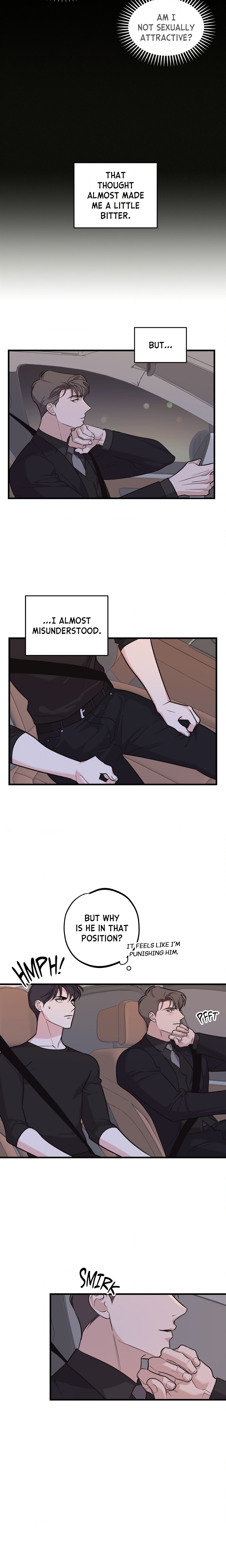 Wake-up Call Page 10 - MangaHe