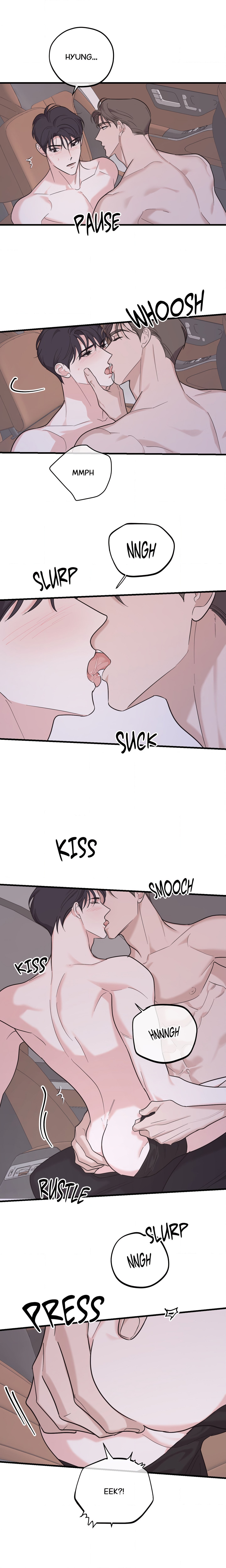 Wake-up Call Page 4 - MangaHe