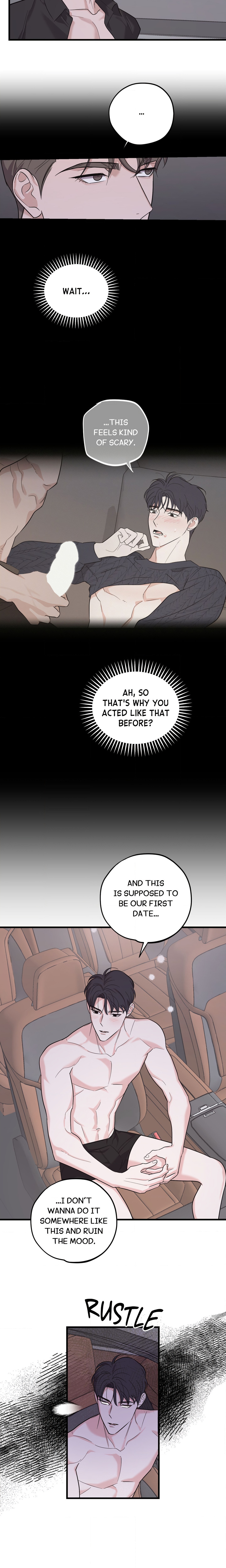 Wake-up Call Page 7 - MangaHe