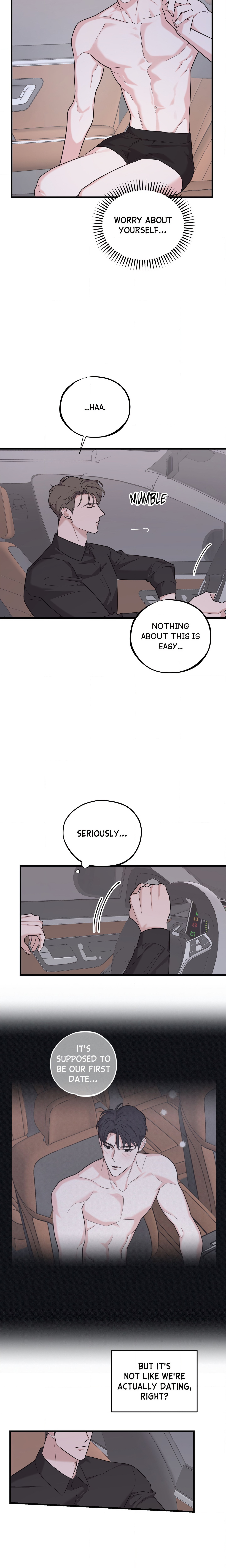 Wake-up Call Page 9 - MangaHe