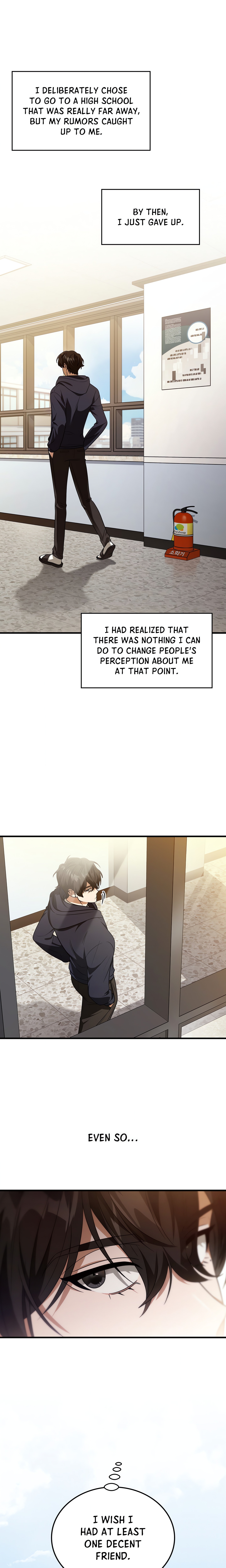 Virtual Strangers – Extended (Uncensored) Page 16 - MangaHe