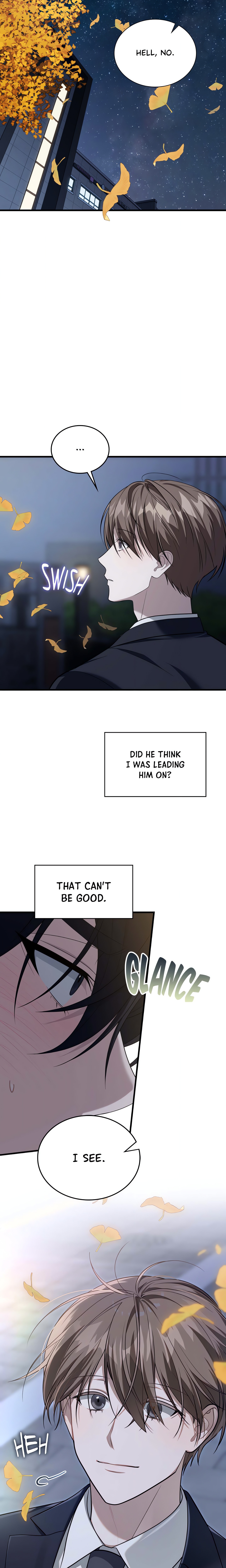 Virtual Strangers – Extended (Uncensored) Page 12 - MangaHe