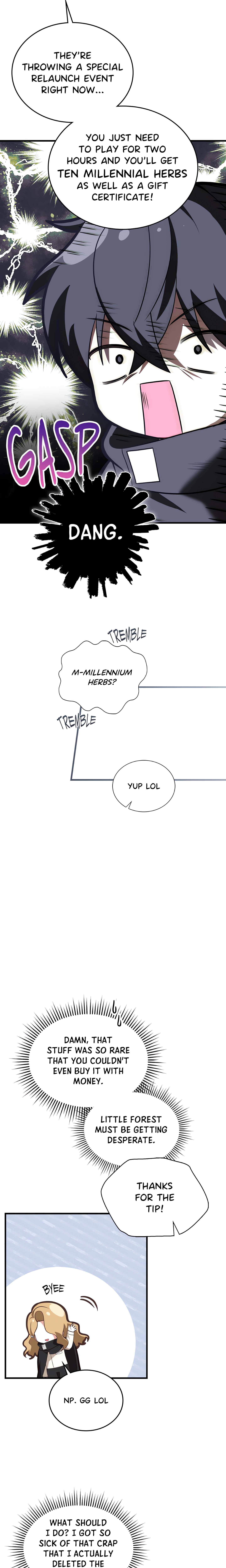 Virtual Strangers – Extended (Uncensored) Page 19 - MangaHe