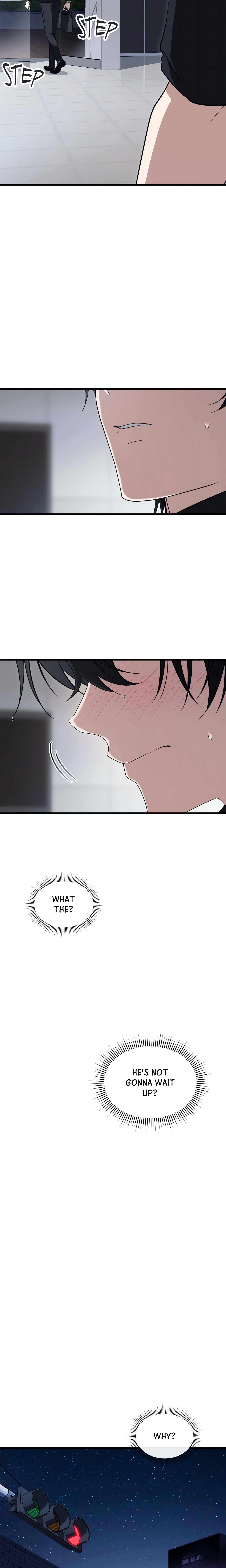 Virtual Strangers – Extended (Uncensored) Page 4 - MangaHe