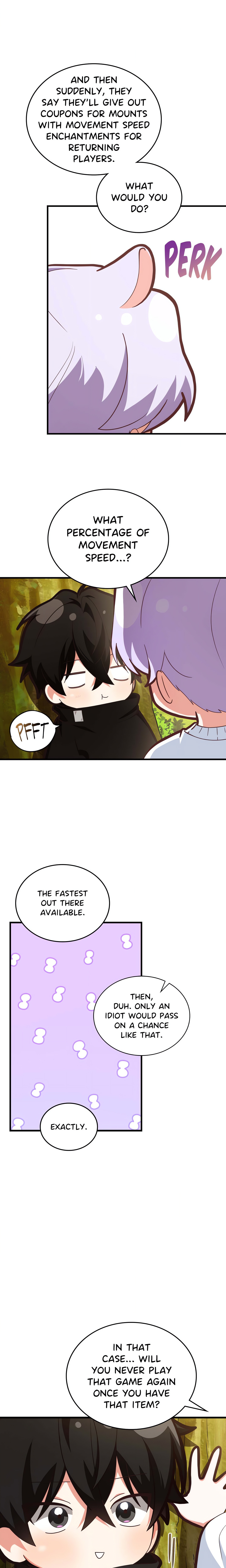 Virtual Strangers – Extended (Uncensored) Page 13 - MangaHe