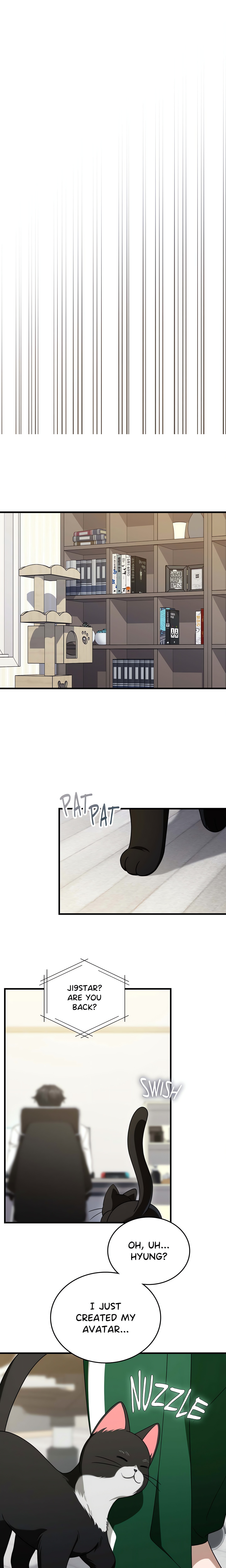 Virtual Strangers – Extended (Uncensored) Page 19 - MangaHe