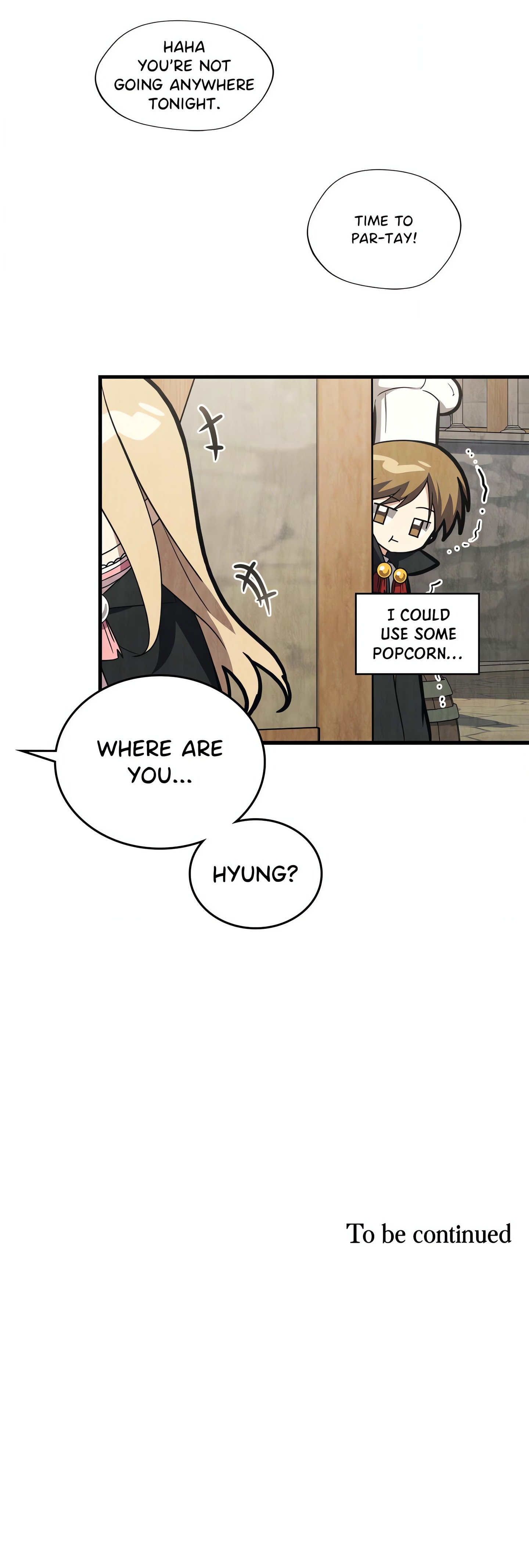Virtual Strangers – Extended (Uncensored) Page 21 - MangaHe