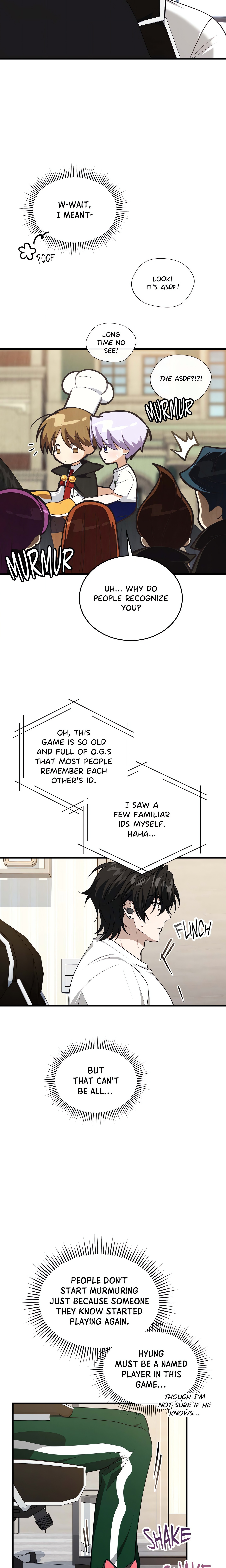 Virtual Strangers – Extended (Uncensored) Page 11 - MangaHe
