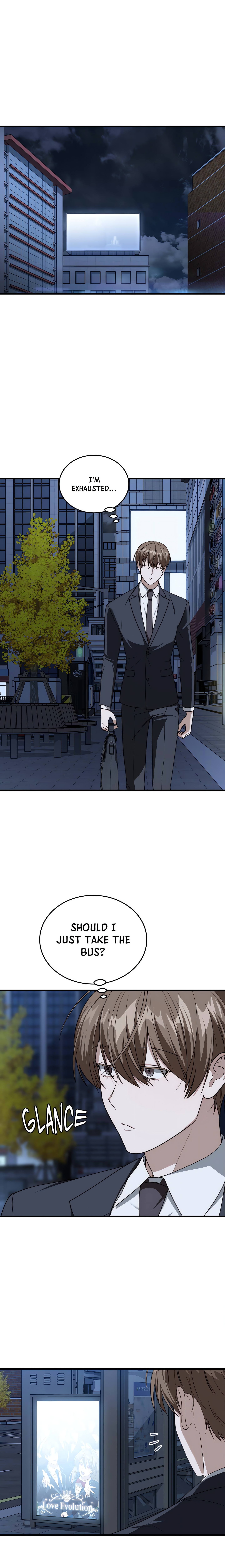 Virtual Strangers – Extended (Uncensored) Page 11 - MangaHe