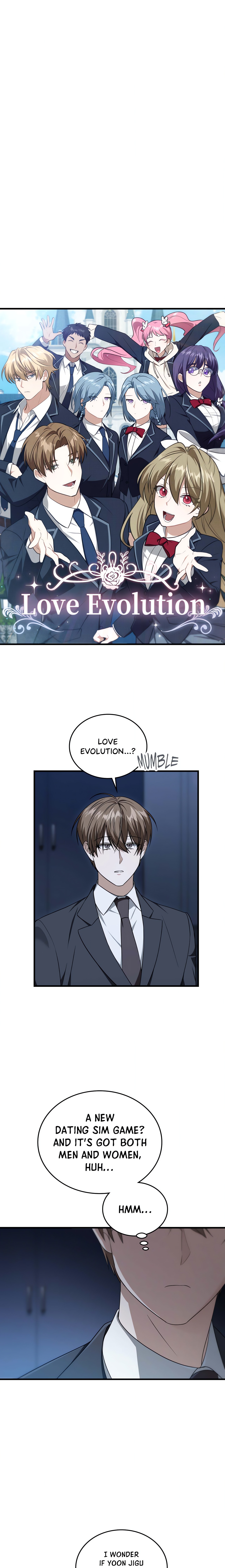 Virtual Strangers – Extended (Uncensored) Page 12 - MangaHe