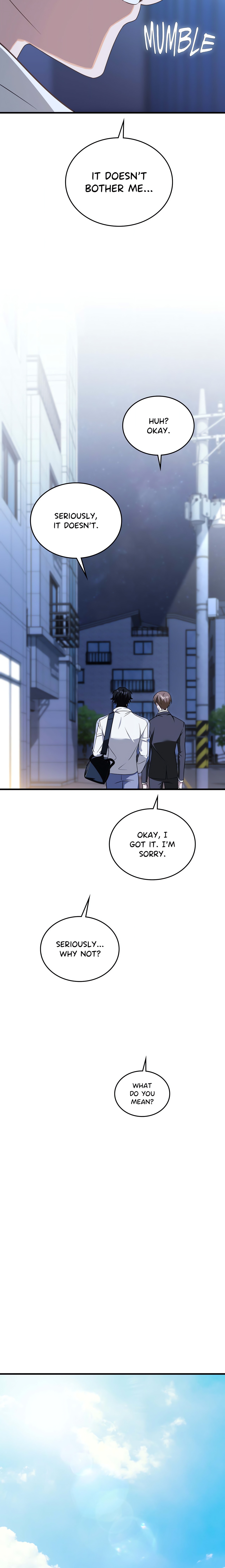 Virtual Strangers – Extended (Uncensored) Page 17 - MangaHe