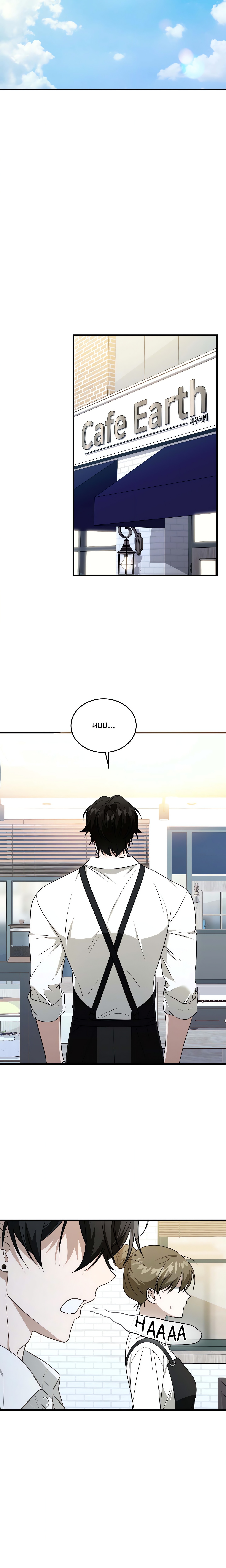 Virtual Strangers – Extended (Uncensored) Page 18 - MangaHe