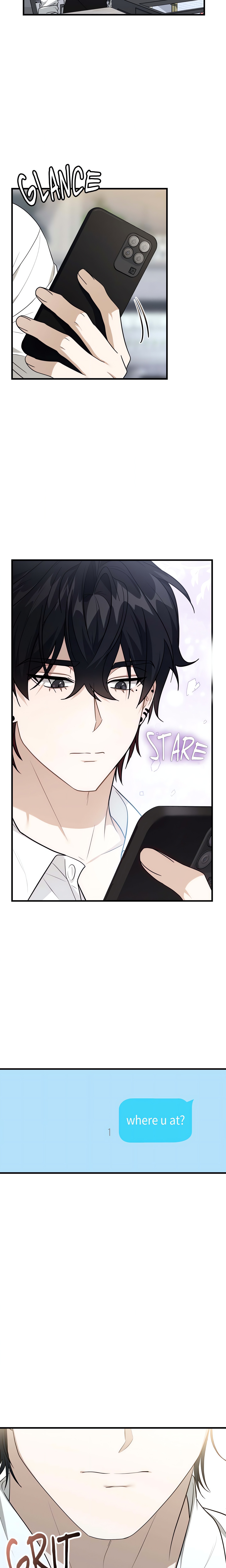 Virtual Strangers – Extended (Uncensored) Page 20 - MangaHe