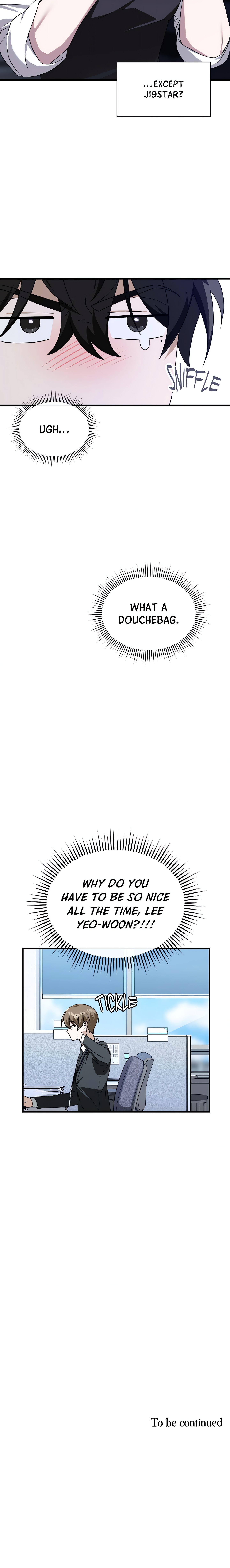 Virtual Strangers – Extended (Uncensored) Page 22 - MangaHe
