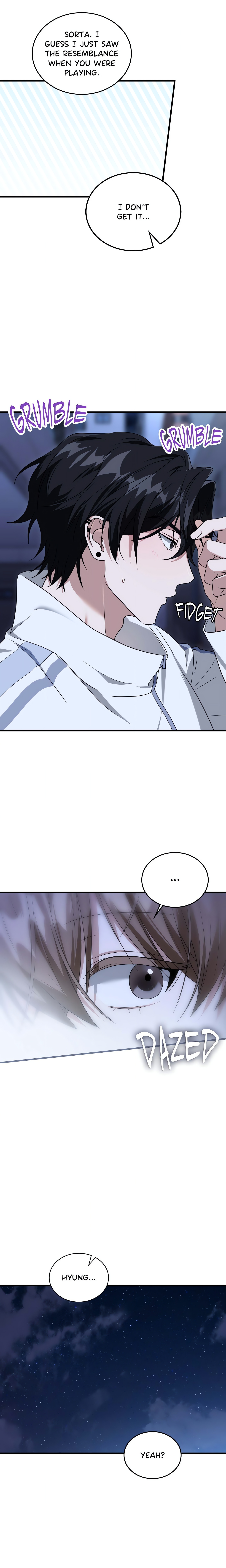 Virtual Strangers – Extended (Uncensored) Page 10 - MangaHe