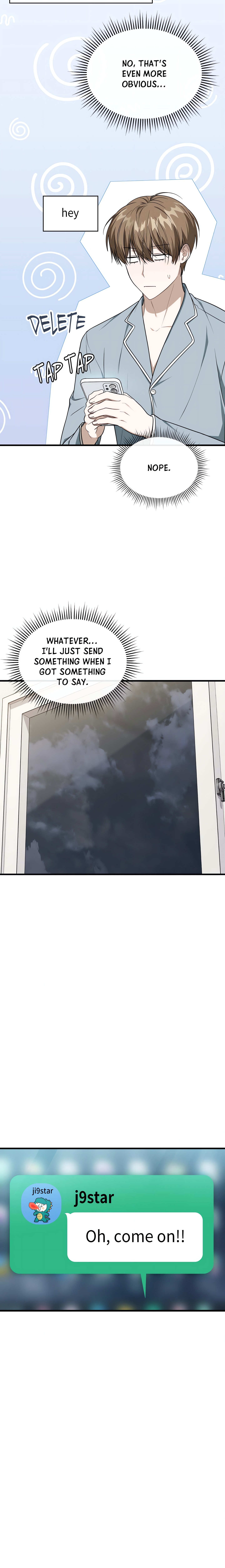 Virtual Strangers – Extended (Uncensored) Page 15 - MangaHe