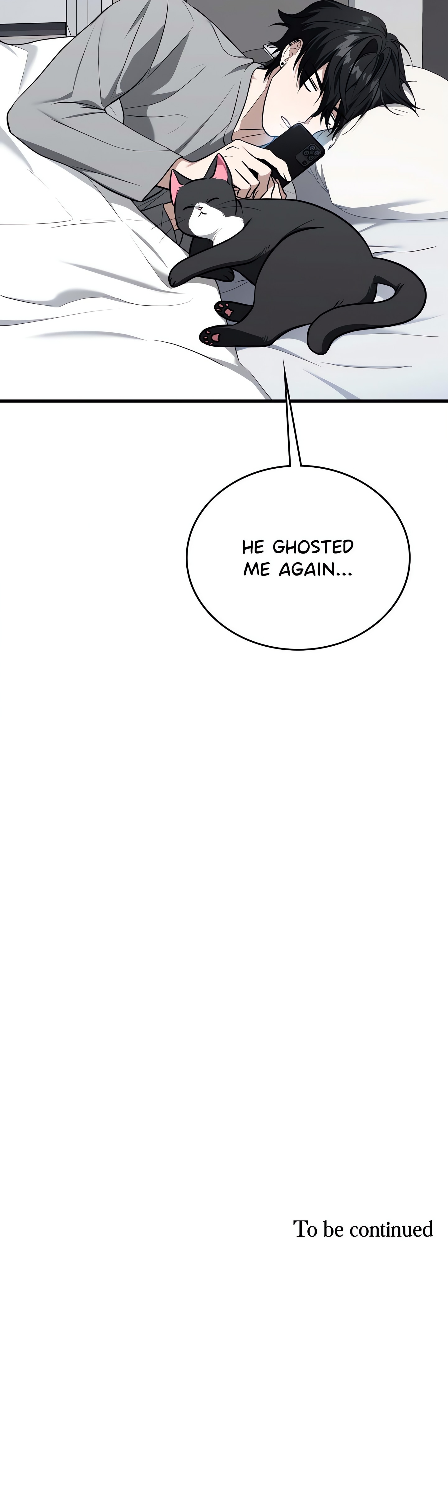 Virtual Strangers – Extended (Uncensored) Page 23 - MangaHe