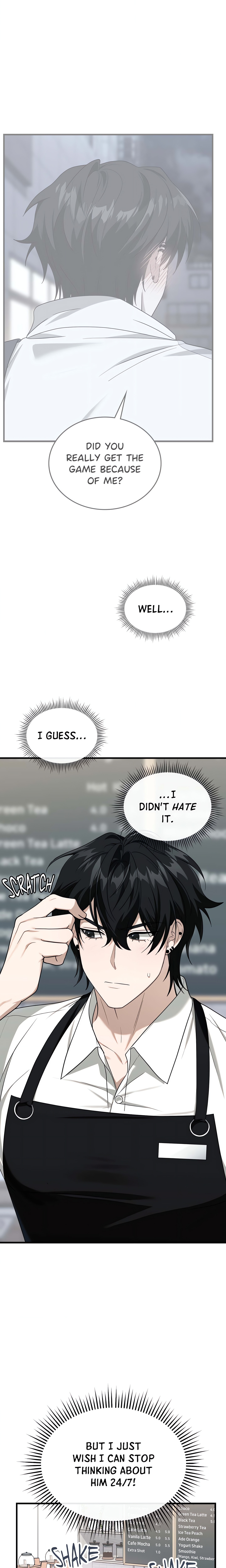 Virtual Strangers – Extended (Uncensored) Page 6 - MangaHe