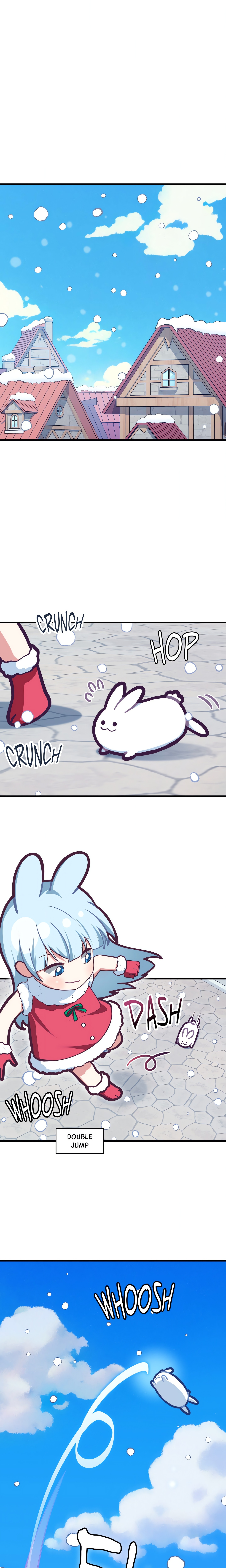 Virtual Strangers – Extended (Uncensored) Page 19 - MangaHe