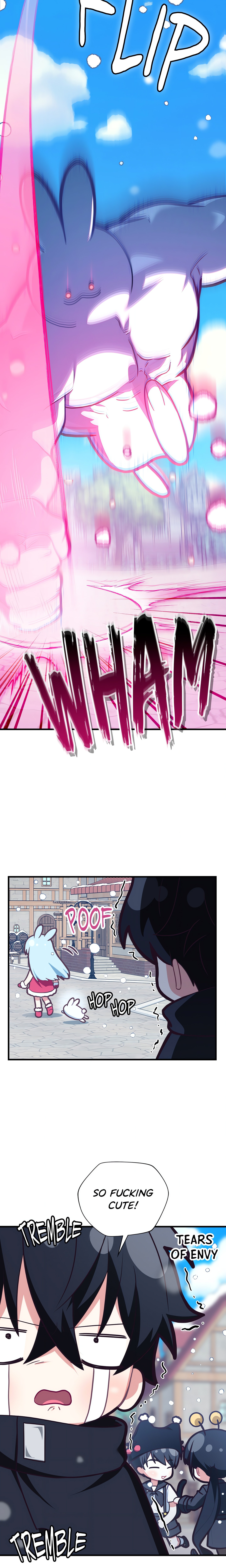 Virtual Strangers – Extended (Uncensored) Page 20 - MangaHe