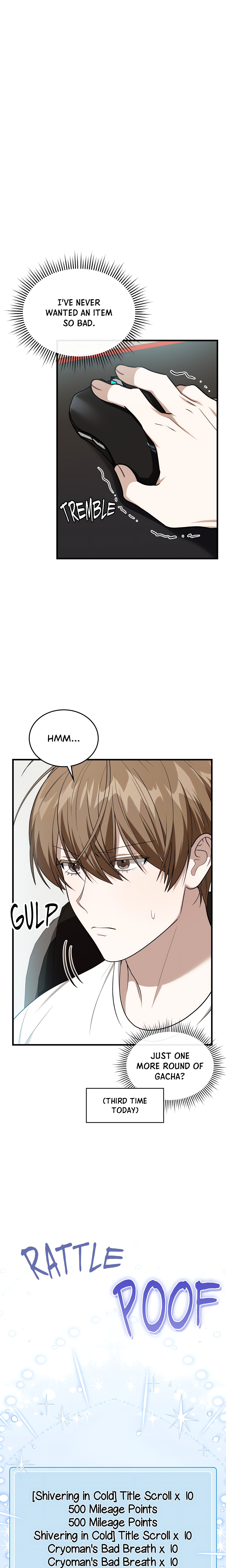 Virtual Strangers – Extended (Uncensored) Page 21 - MangaHe