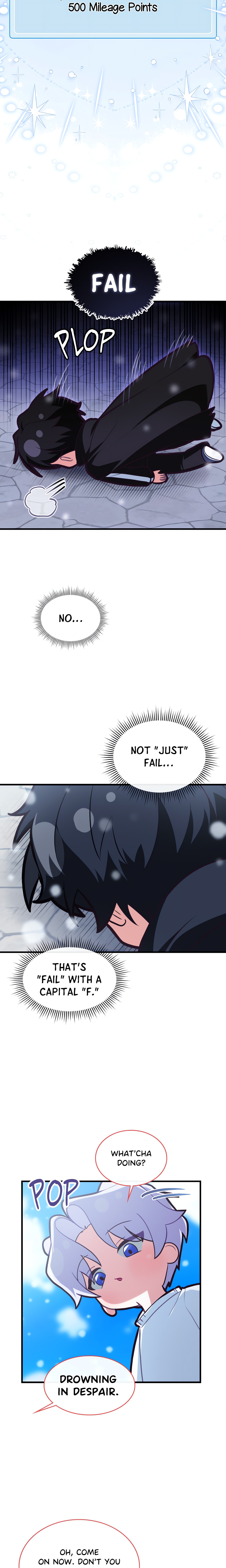 Virtual Strangers – Extended (Uncensored) Page 22 - MangaHe