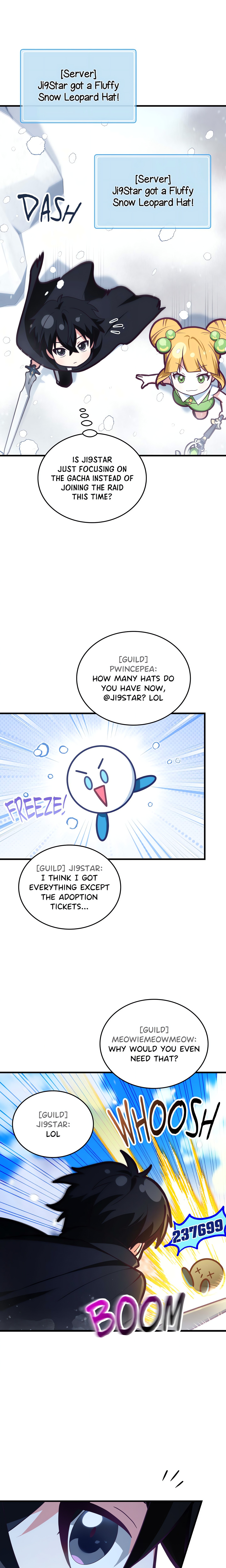 Virtual Strangers – Extended (Uncensored) Page 13 - MangaHe