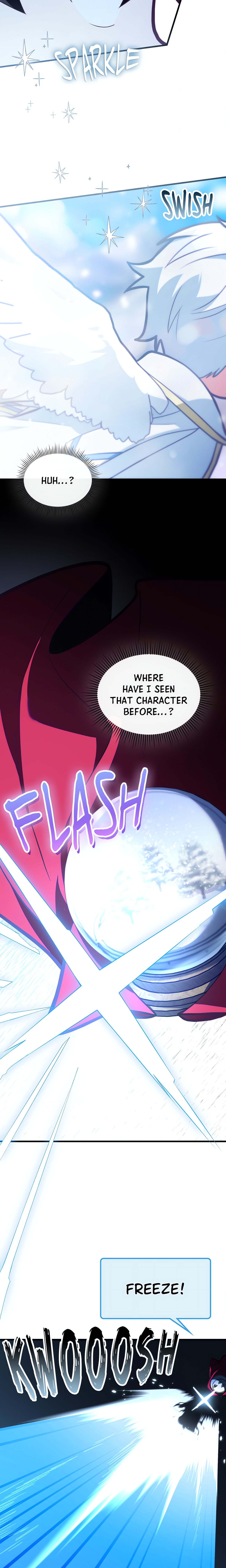 Virtual Strangers – Extended (Uncensored) Page 14 - MangaHe
