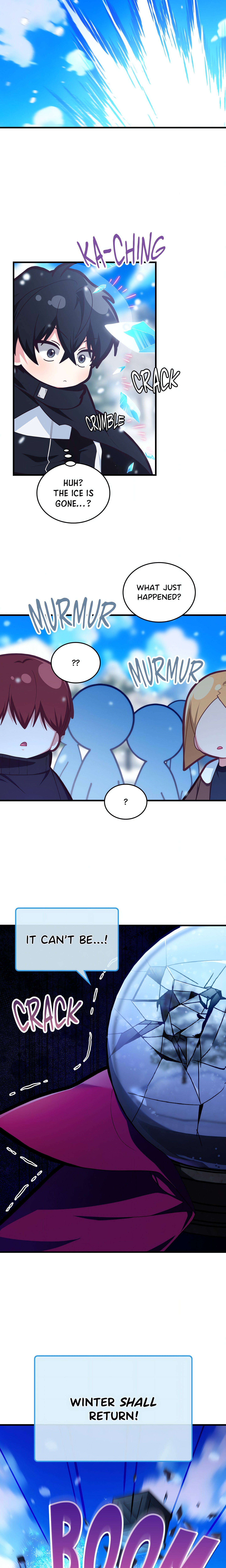 Virtual Strangers – Extended (Uncensored) Page 18 - MangaHe