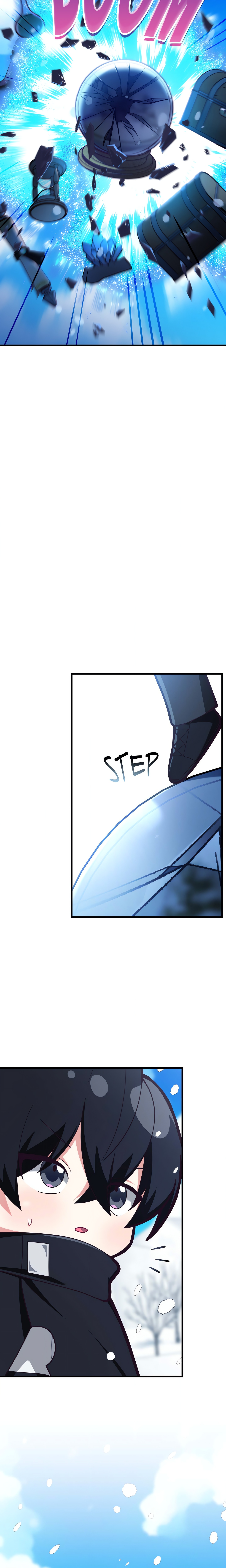 Virtual Strangers – Extended (Uncensored) Page 19 - MangaHe