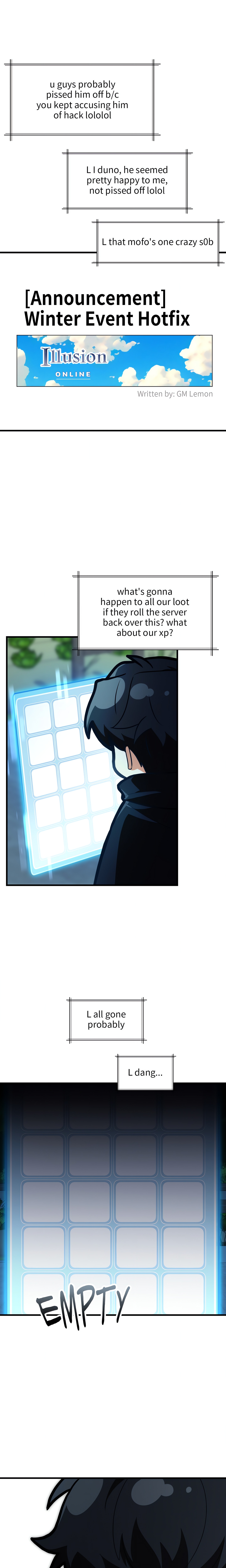 Virtual Strangers – Extended (Uncensored) Page 16 - MangaHe