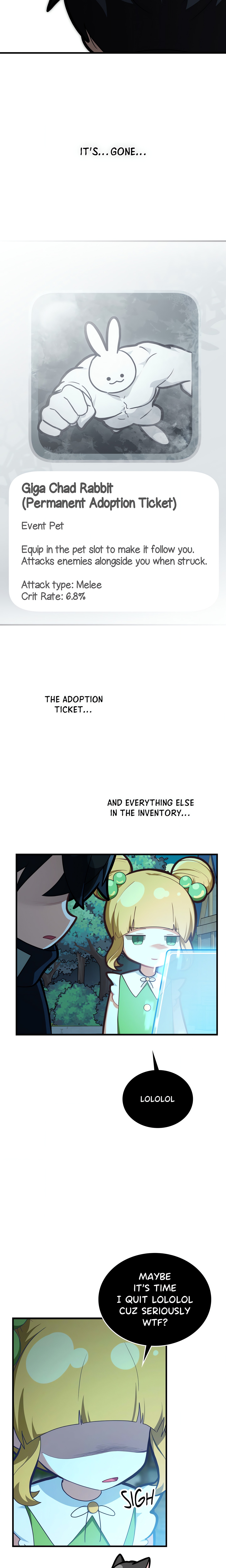 Virtual Strangers – Extended (Uncensored) Page 17 - MangaHe